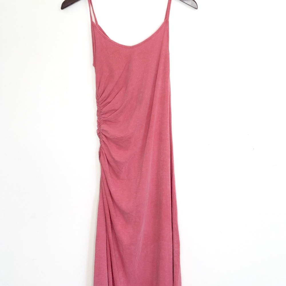 Cute pink dress